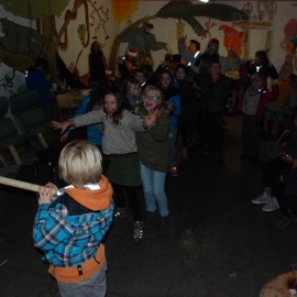 DSC 0020 - Scouts en Gidsen Zaventem 